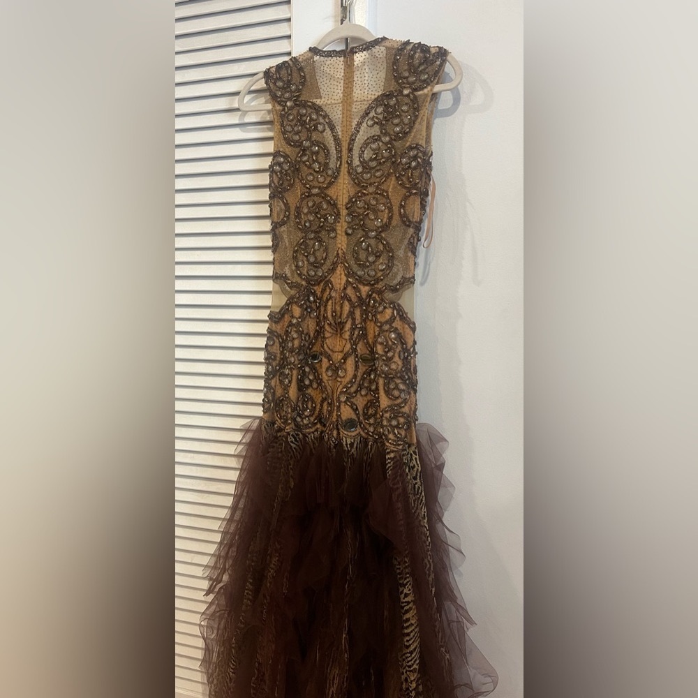 Evening Gown by Sherri Hill Couture